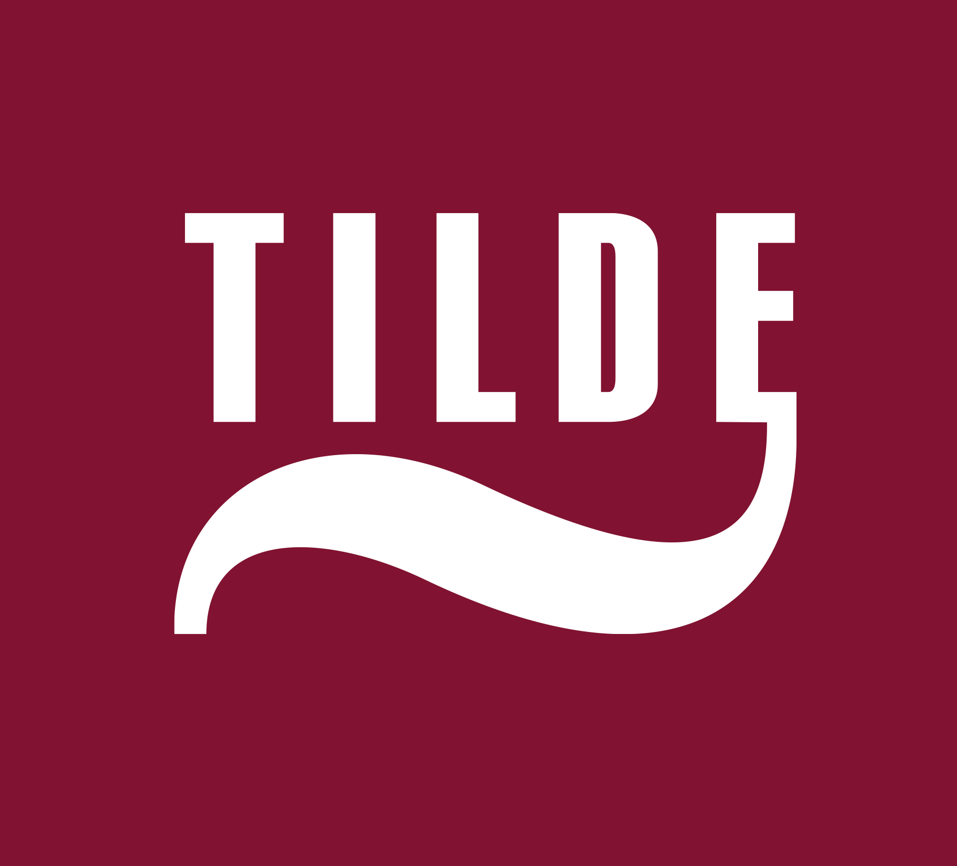 Tildes logo